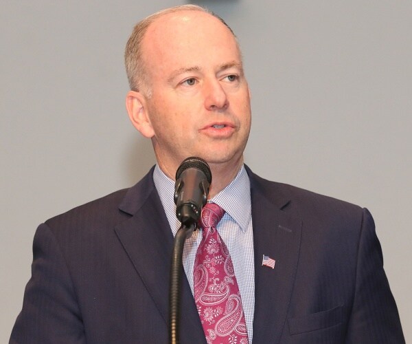 Two Bush Recount Experts to Newsmax TV: Presidency Is on the Line