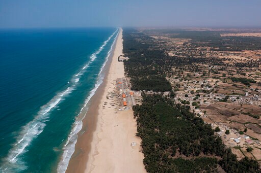 Security Concerns, Lack of Support Stall Africa's Green Wall