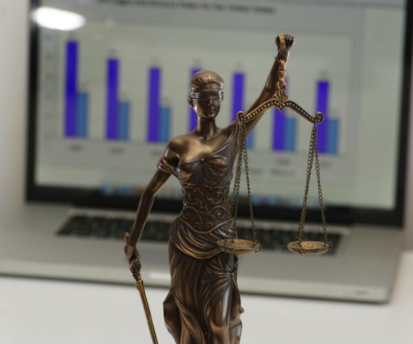 New Legal Standard in 'Amerika': Guilty Until Proven Innocent  