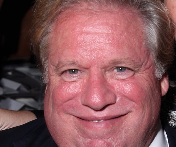 AP Sources: Federal Grand Jury Probing GOP Fundraiser Elliott Broidy