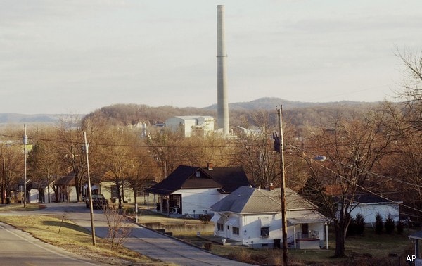 Closing of Mo. Lead Smelter May Lead to Higher Ammo Prices