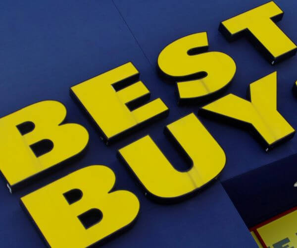 Last-Minute Christmas Shopping May Be Back in Vogue: Best Buy