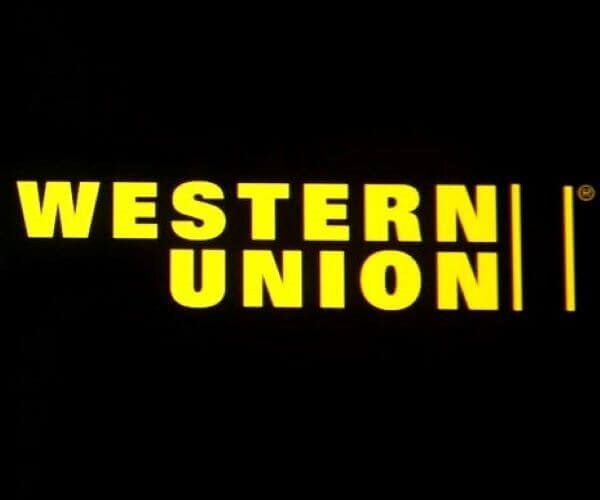 Western Union
