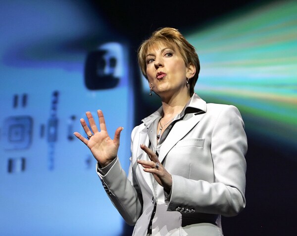 Carly Fiorina 2016: 5 Highlights From Pre-Politics Life of Potential GOP Presidential Hopeful
