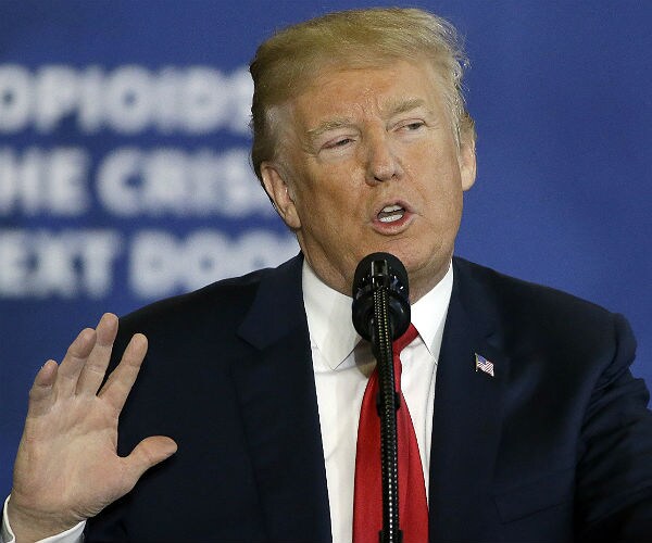 Michael Zeldin: Trump Can't Fire Mueller Himself