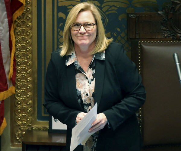 In Turnabout, Minnesota Senator Becomes Lieutenant Governor
