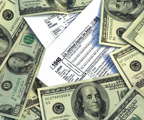 Americans Could See $1,000 Tax Refund Boost