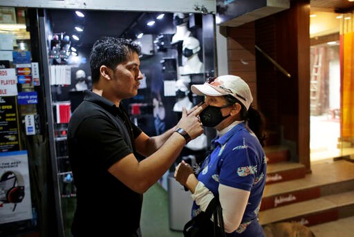 India's Capital Grapples with Toxic Winter Air Pollution