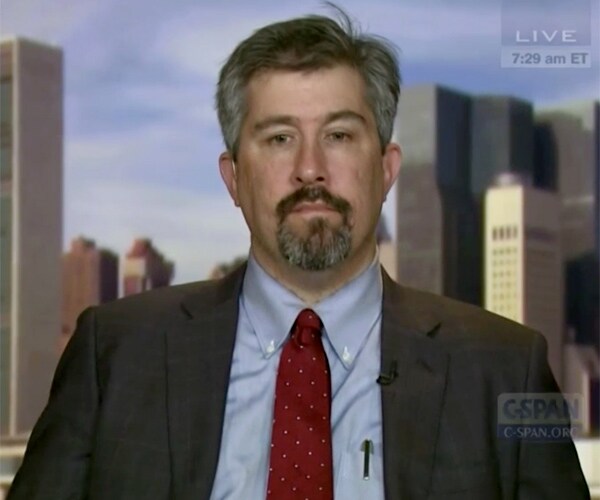 WSJ Reviewing All Stories by Fired Reporter Jay Solomon