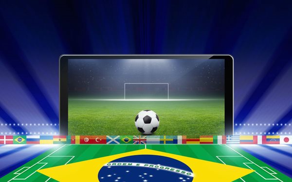3 Ways Online Video Sports Changing Fans' Playing Field 