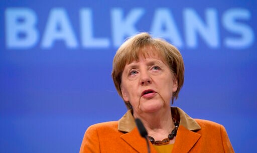 Progress Stalls on EU Entry for Western Balkans Nations