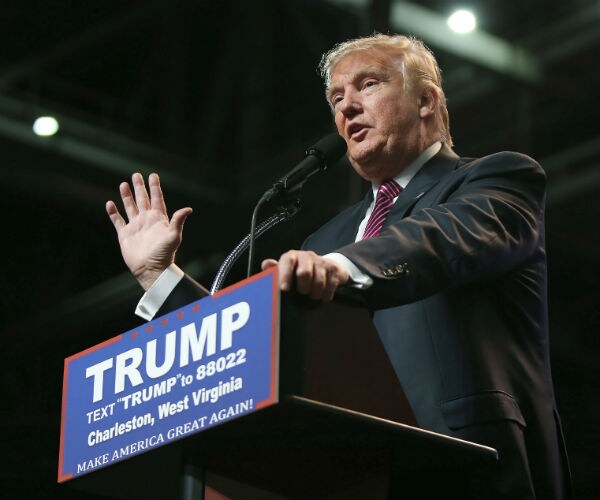 Missouri Republican Mulls Whether Trump's Campaign is Sputtering 