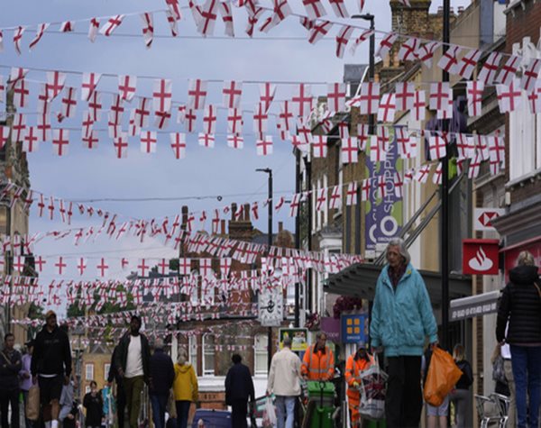 American and British Voters Share Deep Roots. In 2024, They Distrust Their Own Leaders, Too