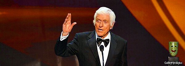 Dick Van Dyke's Disorder Is 'Neurological' But Not Yet Diagnosed
