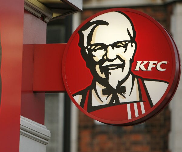 KFC to Stop Using Chickens Raised with Human Antibiotics