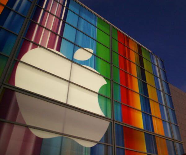 Apple in Talks to License More Hollywood Films