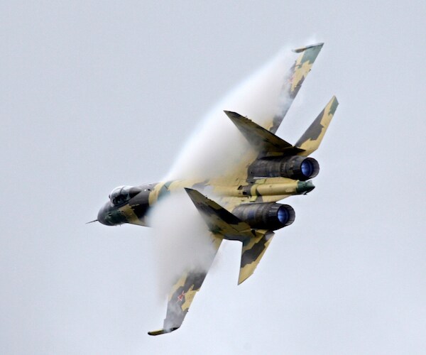 Russia Supplies US Allies UAE, Indonesia With Fighter Jets