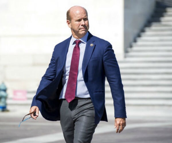 Some House Candidates in Redrawn District Don't Live There