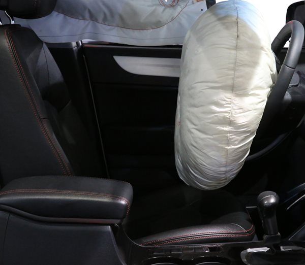 US Says 52M Air Bag Inflators Should be Recalled