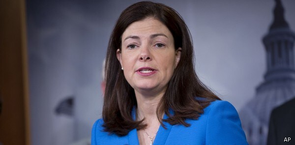 Sen. Ayotte: Pay for Unemployment Benefits By Closing IRS Loophole