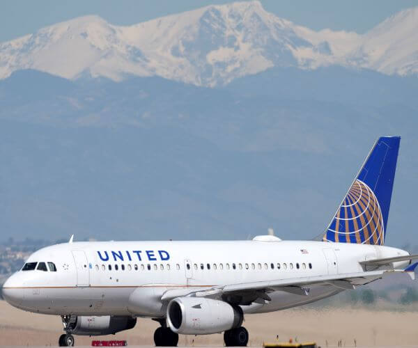 United Airlines Posts Record Quarterly Earnings
