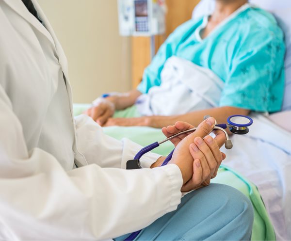 'Bucket Lists' Might Help End-of-life Discussions