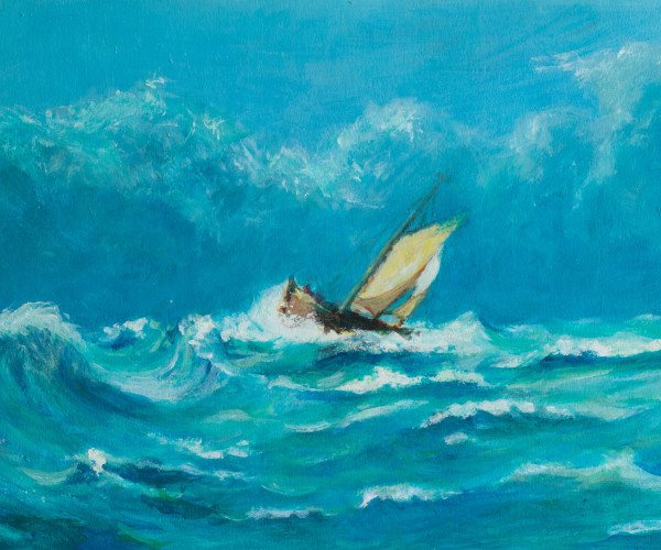 Trevor Gerszt: Money, Money, Everywhere … But Worth Less and Less