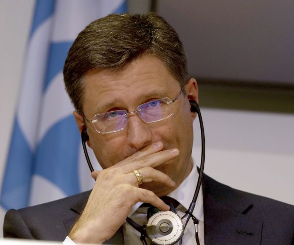 mike pompeo says a partnership between opec and a 10-nation group led by russia won't happen