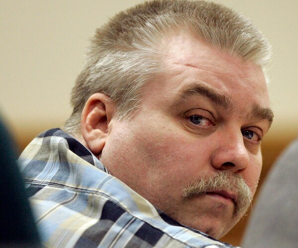 Steven Avery New Trial Denied in 'Making of a Murderer'