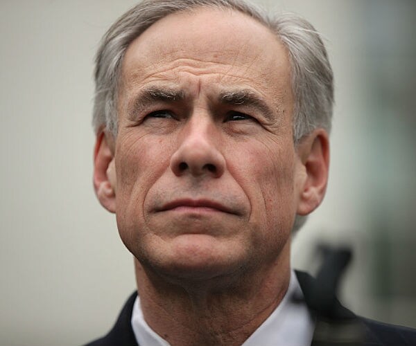 Abbott Making Public List of Lawmakers Who Oppose His Policies