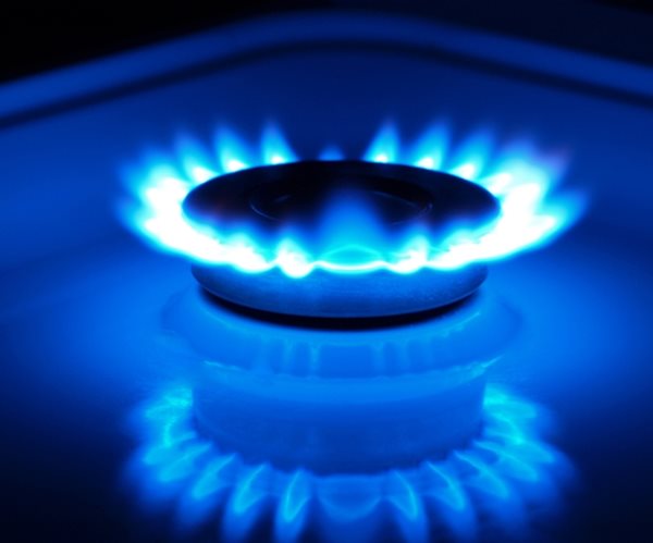 Wrath of Harvey Lays Bare Mexico's US Natural Gas Addiction