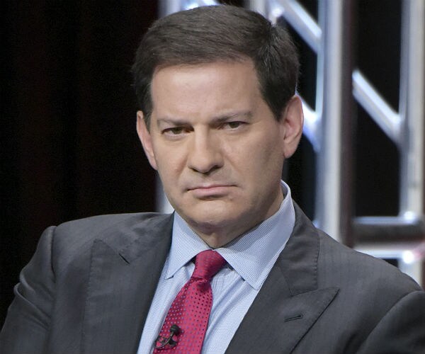 Mika: 'Morning Joe' Will Cover Halperin Story Despite Friendship