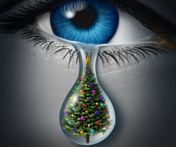 Coping With the Loss of a Loved One Over the Holidays