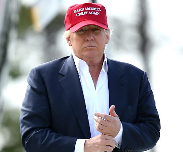 Jeb Bush: Trump's Candidacy Taps Into 'People's Anger'