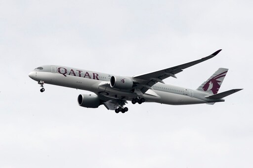 Australian Judge Ends Women's Case against Qatar Airways but Allows Lawsuit against Subsidiary
