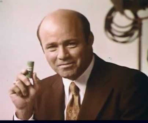 Veteran Sportscaster Joe Garagiola Dead at Age 90