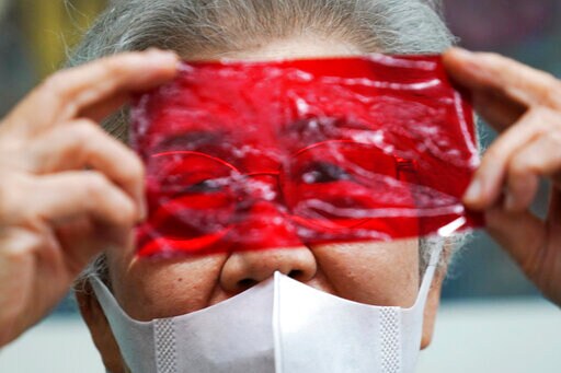 75 Years Later, Japan war Orphans Tell of Pain, Recovery