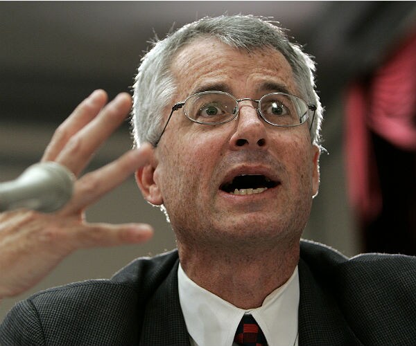 Ex-CIA Official: Trump's Wiretapping Claims 'Circus Clown Remarks'