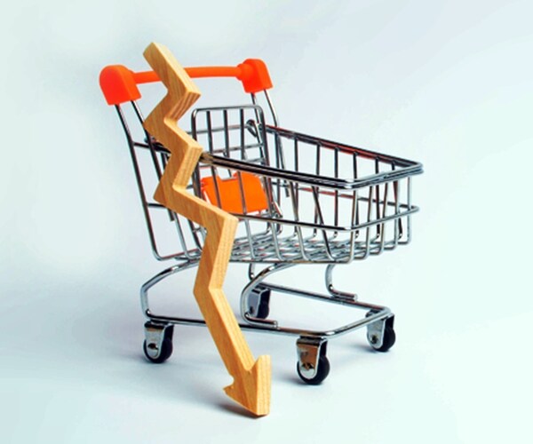 Consumer Sentiment Stumbled in Late June as Virus Spread