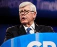Remembering David Keene: Conservative, NRA Leader Passes at 80