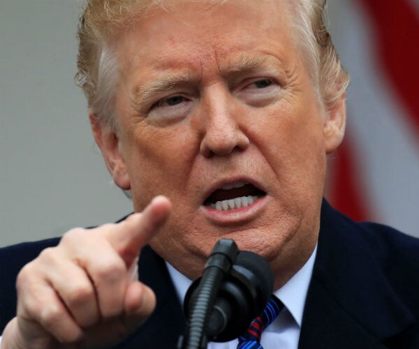 Two Trump Traits Led to Shutdown 