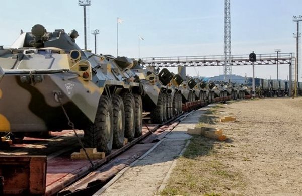 LIGNET: Next Stop, Estonia: Steps Putin Could Take to Destabilize NATO