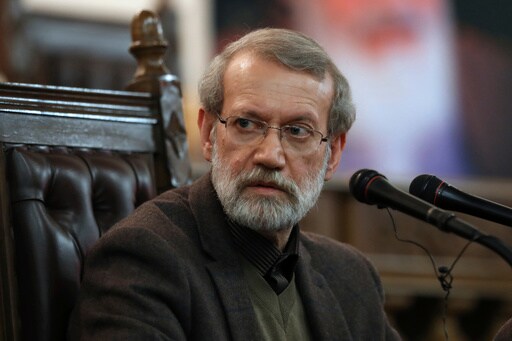 Ali Larijani, Believed to be Running Iran since the Beginning of the War, Is Killed in a Strike