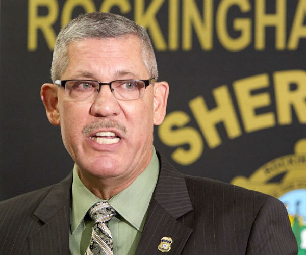 NC County Considers Sending Armed Volunteers to Protect Schools