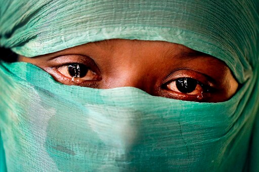 UN-Backed Investigators: Torture, Sex Crimes in Myanmar Detention Facilities