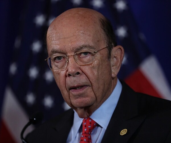 Wilbur Ross: Trump's Objectives on US-China Trade Deal Haven't Changed