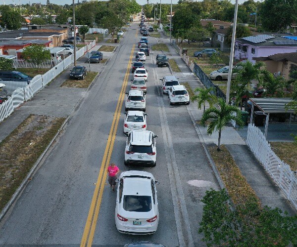 Jobless Claims Report Thursday Could Hit 7 Million or Higher