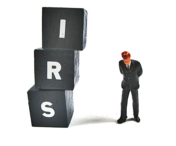 IRS Relents From Collection Action in Coronavirus Pandemic