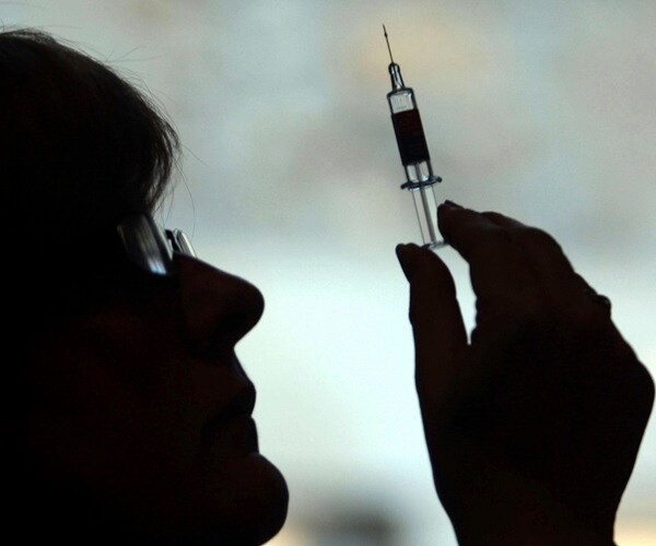 3 Sexually Transmitted Diseases Hit New Highs Again in US