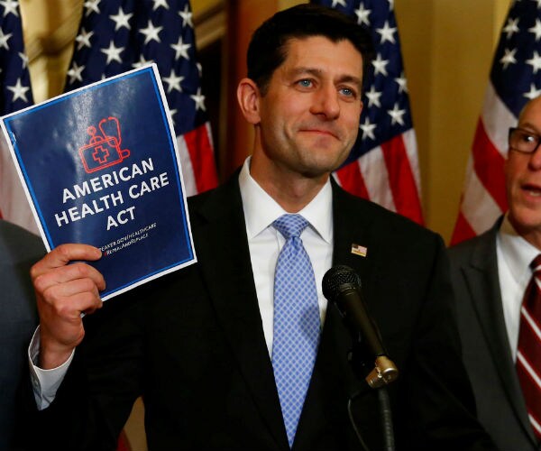 Paul Ryan Says Debt Ceiling Extension Likely Won't Be 'Clean'